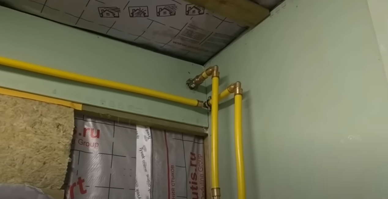Проведение газа на дачный участок для физ.лица во Владимире — фото 3